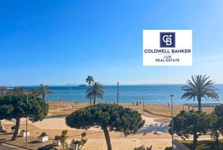 Pis  N/a. En venta en roses, costa brava apartamento en primera línea de m