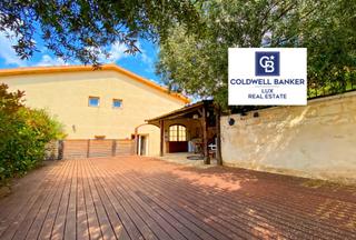 Casa  N/a. Con licencia turística en vigor y generosos espacios exteriores,