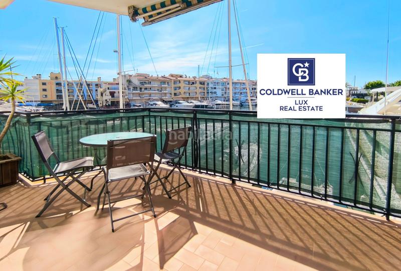 Foto 60b887c7-af2e-49c8-85ac-dc31a76f2f17. Pis amb calefacció aparcament a Salins - Cavall de Mar Empuriabrava