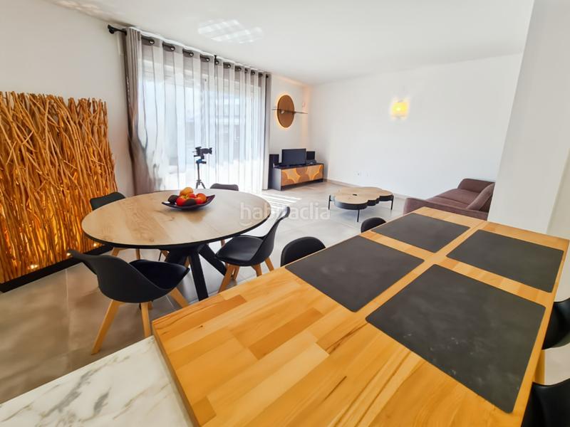 Foto 8c2c0f1c-9056-467e-84a2-1fafcb5c3a98. Pis amb calefacció aparcament a Salins - Cavall de Mar Empuriabrava