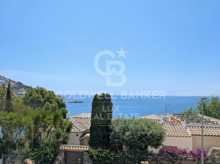 Appartement  N/a. A sólo 2 minutos a pie de la playa de canyelles petites, este pi