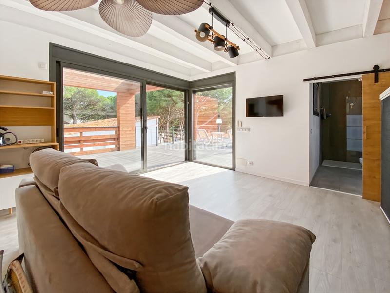 Foto 58d61807-7f97-4121-bb03-72c48a3229c5. Casa moderna casa a sólo 3 minutos a pie de la playa de cala Montgó, en lescala, en la costa brava.en el límite del parque natural del en Escala (L´)