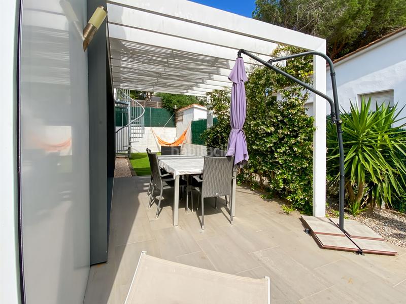 Foto 891d0457-8ee2-4147-bd02-2d39f898be4e. Casa moderna casa a sólo 3 minutos a pie de la playa de cala Montgó, en lescala, en la costa brava.en el límite del parque natural del en Escala (L´)