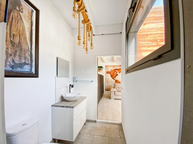 Foto a7003125-ed9e-4033-999a-971258231d54. Casa moderna casa a sólo 3 minutos a pie de la playa de cala Montgó, en lescala, en la costa brava.en el límite del parque natural del en Escala (L´)