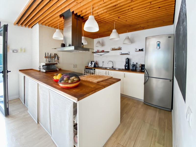 Foto ad981ba4-5c4b-4d8a-9965-7608ae0040ba. Casa moderna casa a sólo 3 minutos a pie de la playa de cala Montgó, en lescala, en la costa brava.en el límite del parque natural del en Escala (L´)