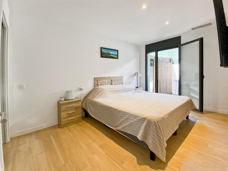 Foto c3c4aef7-f028-42c0-bd29-0b03954679e6. Casa moderna casa a sólo 3 minutos a pie de la playa de cala Montgó, en lescala, en la costa brava.en el límite del parque natural del en Escala (L´)