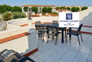 Casa adossada  N/a. Esta casa está situada en empuriabrava con un amarre desplazado