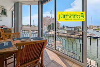 Piso  N/a. Luminoso apartamento de 47m en excelente estado, orientado al oe