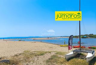 Appartement  N/a. Estudio en venta, situado a 200m de la playa y del centro de emp
