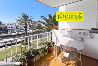 Pis  N/a. Precioso piso totalmente reformado de un dormitorio con vistas d