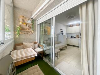 Rez-de-chaussée  N/a. Apartamento renovado en empuriabrava, distribuido en una habitac