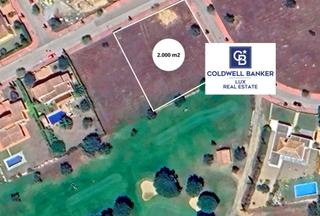 Terreno residencial  N/a. Parcela de 2000m2 en el campo de golf de peralada, costa brava.