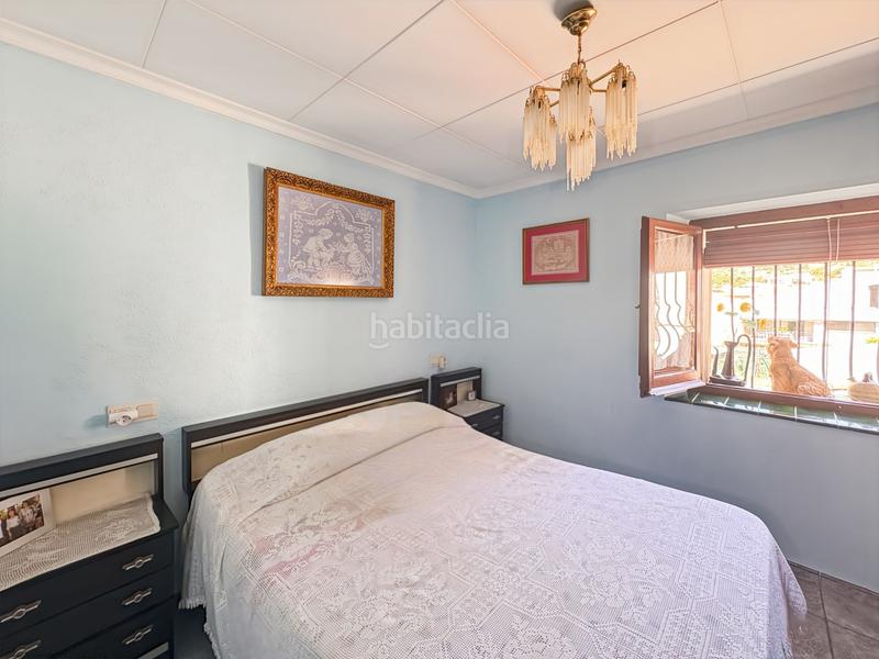 Foto 4d504f7d-e66b-4eb4-b1d1-7c40490cfbf1. Casa adosada encantadora casa en medio del pueblo de palau saverdera, con vistas desde las terrazas a las montañas y con posibilidad de constru en Palau-saverdera