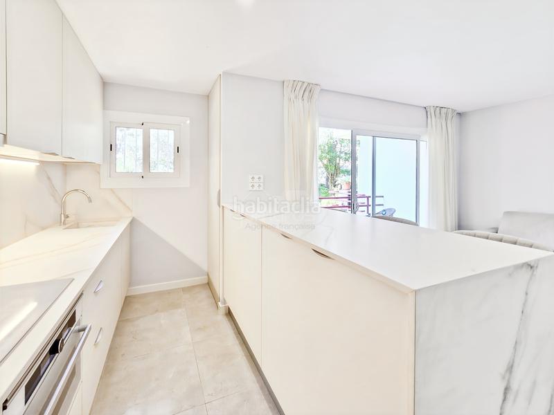 Foto 08135c0d-0845-433f-b9d9-92634eda1a3f. Piso apartamento renovado con licencia turística, situado en playa de aro, en la costa brava, a 500 m de la playa y cerca de los comerc en Platja d´Aro