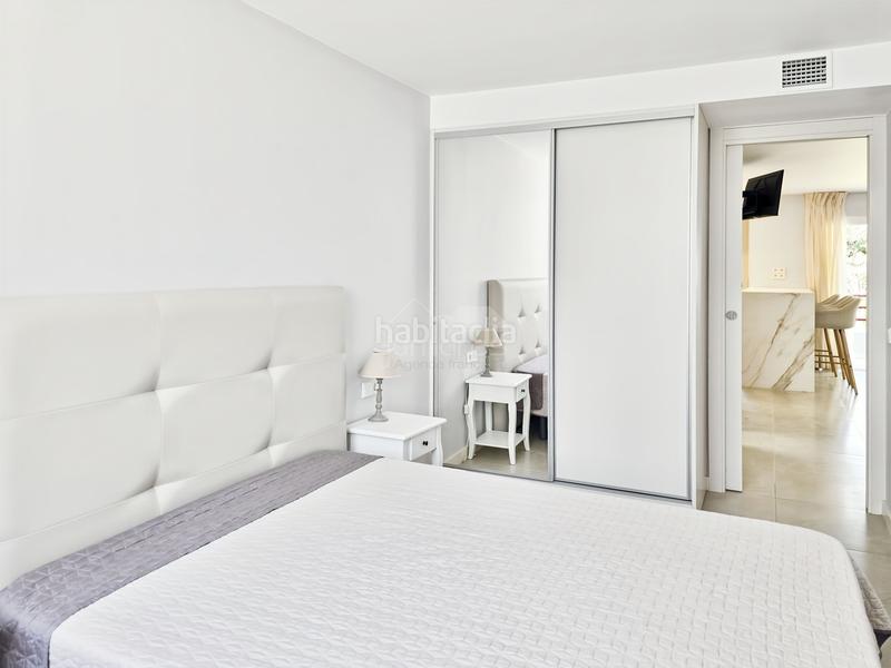 Foto 16834691-f073-4d08-bed7-8156e93ba814. Piso apartamento renovado con licencia turística, situado en playa de aro, en la costa brava, a 500 m de la playa y cerca de los comerc en Platja d´Aro