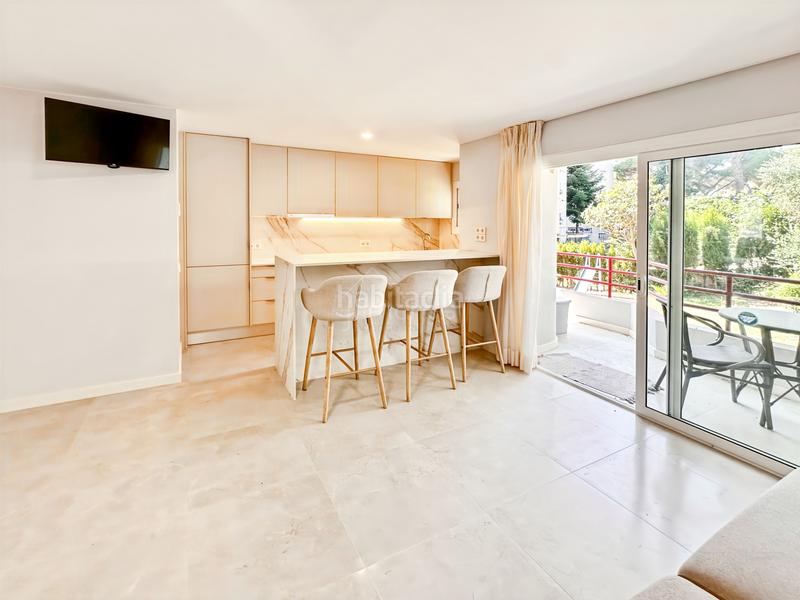 Foto 2a68562a-94b1-4122-92ca-7ed43ab34761. Piso apartamento renovado con licencia turística, situado en playa de aro, en la costa brava, a 500 m de la playa y cerca de los comerc en Platja d´Aro
