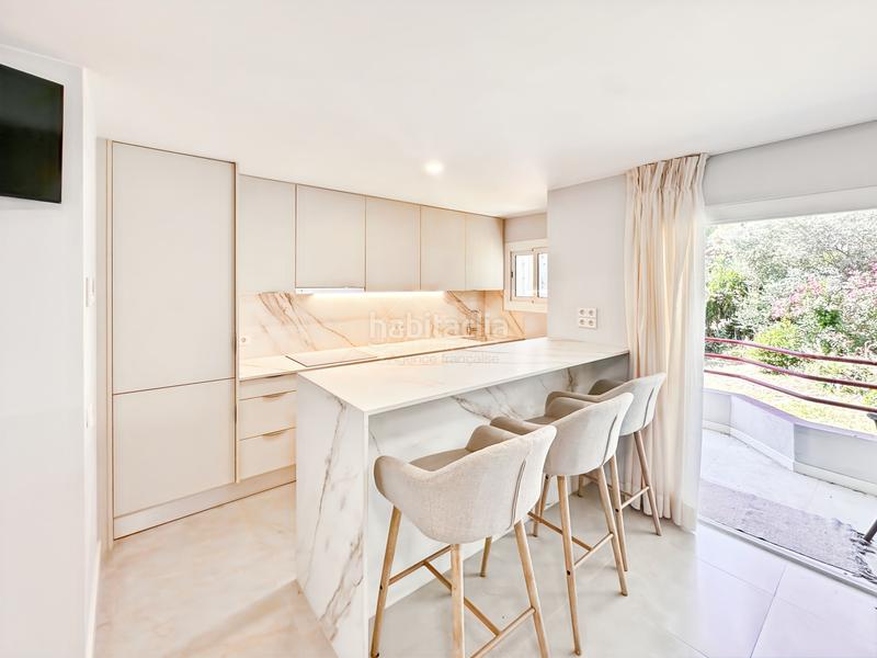 Foto 2d59fa58-1b46-438a-927b-1d262afe70e2. Piso apartamento renovado con licencia turística, situado en playa de aro, en la costa brava, a 500 m de la playa y cerca de los comerc en Platja d´Aro