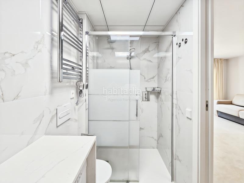Foto 2f048e73-709f-4389-b2c4-7c6f10f3f180. Piso apartamento renovado con licencia turística, situado en playa de aro, en la costa brava, a 500 m de la playa y cerca de los comerc en Platja d´Aro
