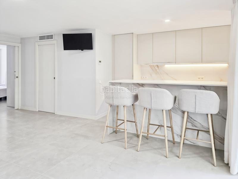 Foto 507e1c5e-1fef-4dc8-ba88-c62d37da605e. Piso apartamento renovado con licencia turística, situado en playa de aro, en la costa brava, a 500 m de la playa y cerca de los comerc en Platja d´Aro