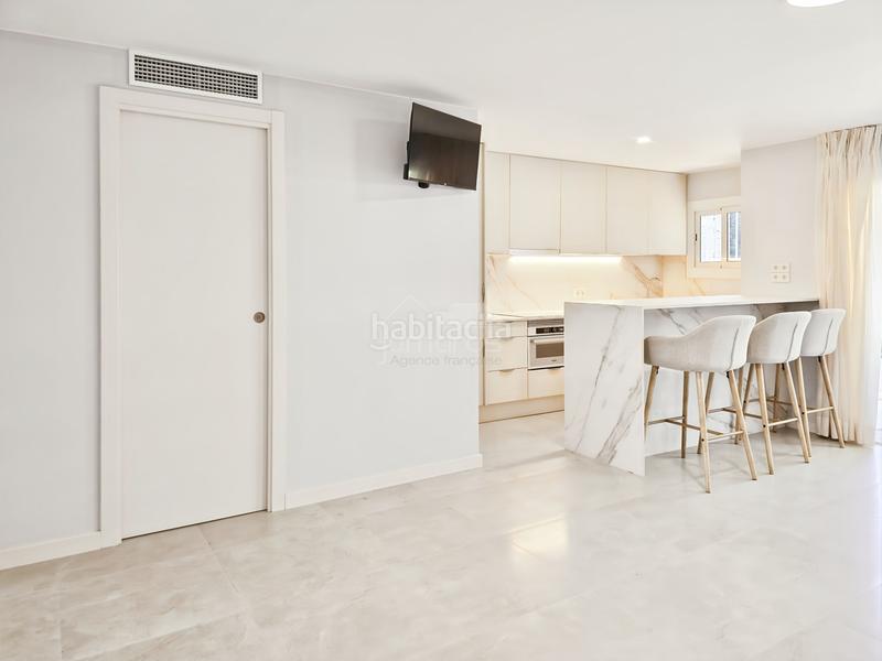 Foto 8eb13056-1e56-4ed3-9174-9d70b6649ef4. Piso apartamento renovado con licencia turística, situado en playa de aro, en la costa brava, a 500 m de la playa y cerca de los comerc en Platja d´Aro