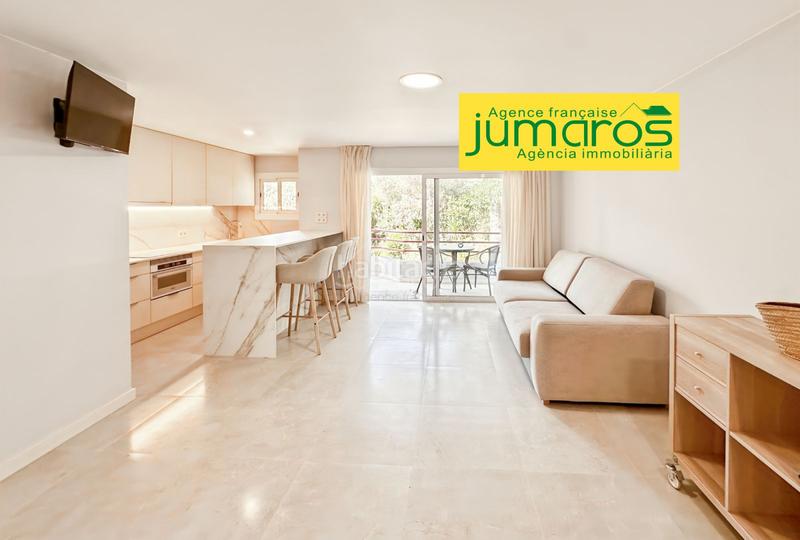 Foto a5338952-d10c-4782-9674-4aab7acfad2c. Piso apartamento renovado con licencia turística, situado en playa de aro, en la costa brava, a 500 m de la playa y cerca de los comerc en Platja d´Aro