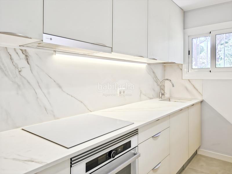 Foto f5de842a-91ec-42b8-9789-13eec6992d0c. Piso apartamento renovado con licencia turística, situado en playa de aro, en la costa brava, a 500 m de la playa y cerca de los comerc en Platja d´Aro