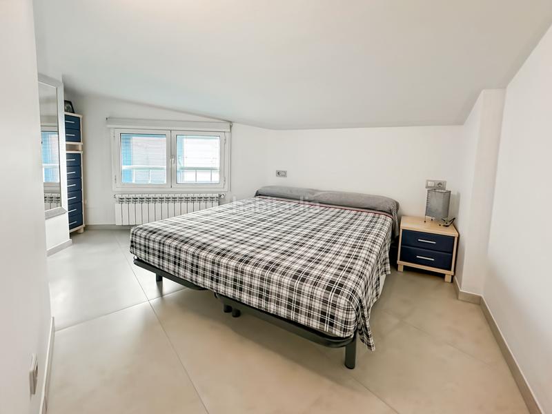 Foto 3526ec75-9e38-4992-bf9d-9eb6ec46aab1. Dúplex amb calefacció a Eixample Residencial Escala (L´)