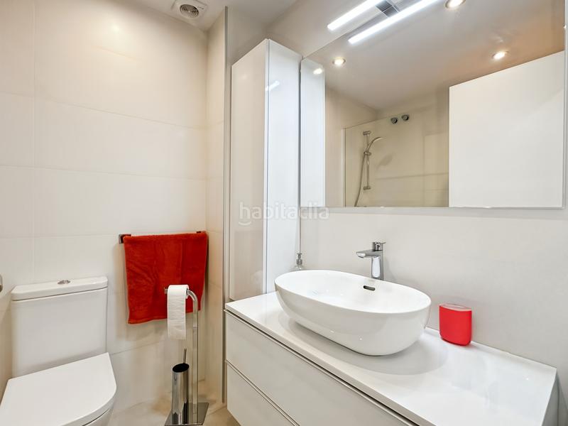 Foto 86e90d72-61e9-4510-be8f-21021e2935ed. Dúplex amb calefacció a Eixample Residencial Escala (L´)