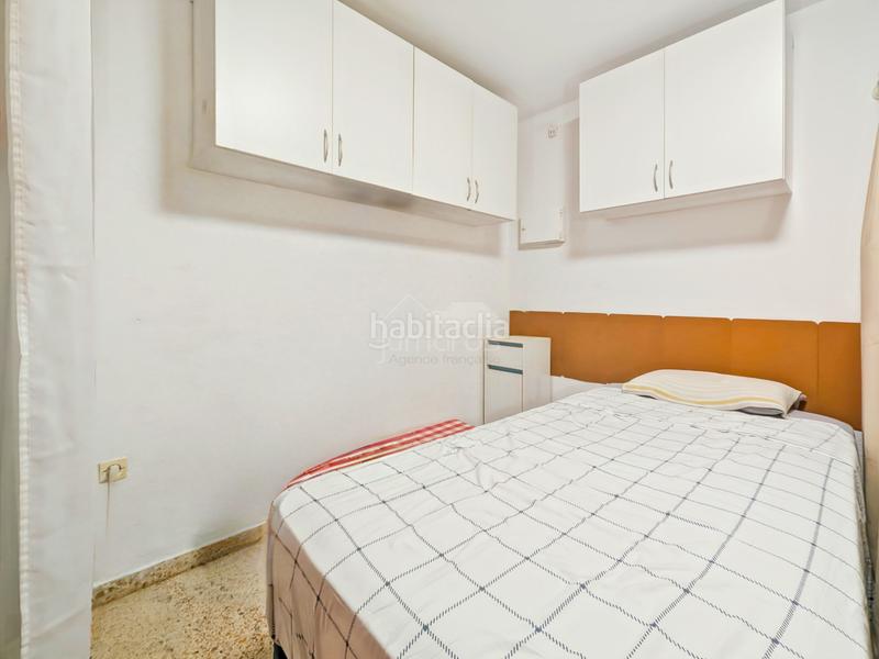 Foto 3491197f-22e8-420b-82bd-cb3465651b11. Planta baja apartamento en venta a solo 400 metros de la playa y situado en planta baja.consta de un dormitorio, un cuarto de en Empuriabrava
