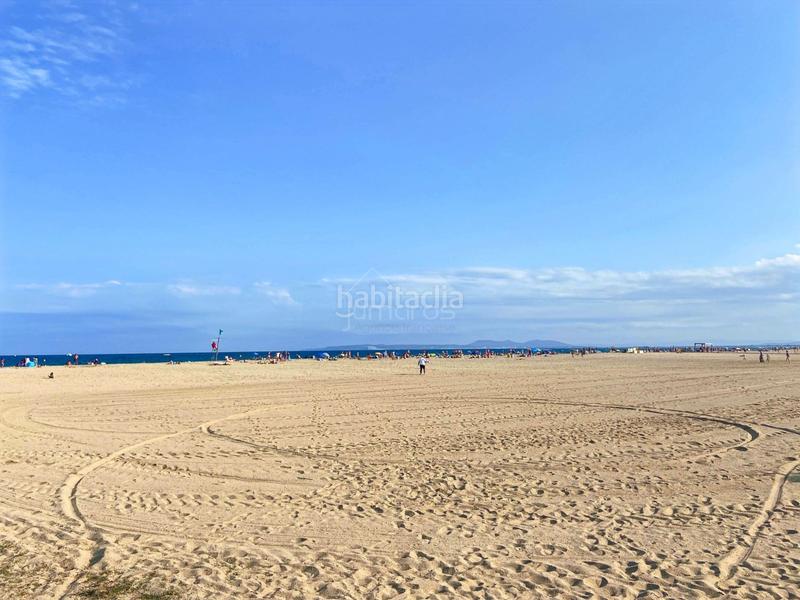 Foto 4bf652fc-3347-4b99-90be-e45defd084b1. Planta baja apartamento en venta a solo 400 metros de la playa y situado en planta baja.consta de un dormitorio, un cuarto de en Empuriabrava