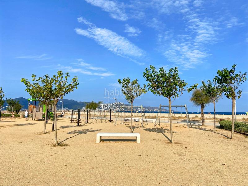 Foto 54c520d6-f077-4089-9665-34716ba74a31. Planta baja apartamento en venta a solo 400 metros de la playa y situado en planta baja.consta de un dormitorio, un cuarto de en Empuriabrava