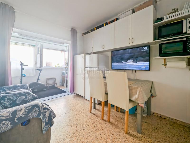 Foto 8c2148bf-3ca2-4ef3-bbdc-44f7751f8850. Planta baja apartamento en venta a solo 400 metros de la playa y situado en planta baja.consta de un dormitorio, un cuarto de en Empuriabrava