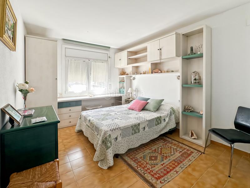 Foto dd3d741f-682e-4721-a2e3-32897f2452cb. Casa  independiente y luminosa, situada en una zona tranquila a solo 100 metros de la playa de Riells, lescala.nada más entrar, des en Escala (L´)