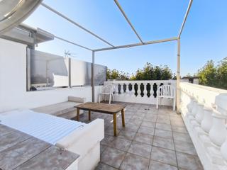 Maison jumelée  N/a. A solo 100 metros de la playa y de las tiendas locales de empuri