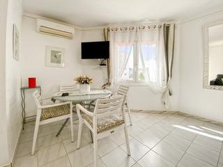 Appartement  N/a. Apartamento con terraza en empuriabrava, la venecia catalana en