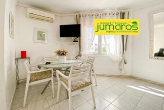 Piso  N/a. Apartamento con terraza en empuriabrava, la venecia catalana en