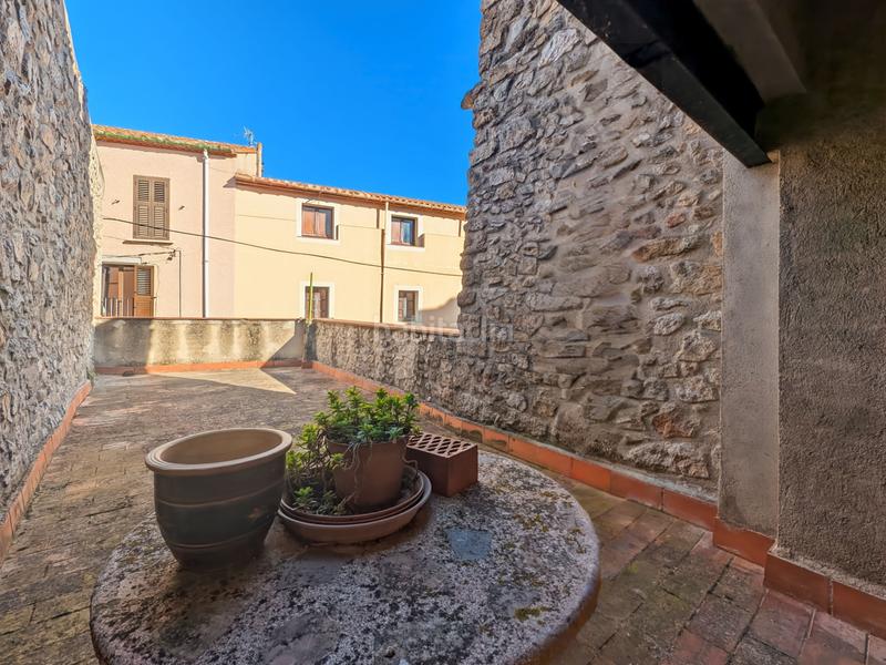 Foto 0e168a09-a94b-4532-928f-c77f02ee3148. Casa con riscaldamento in Agullana