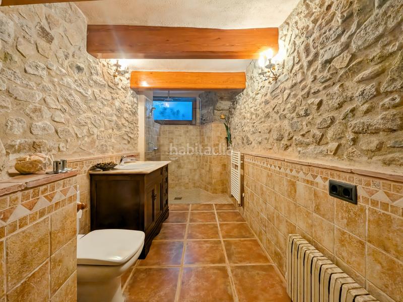 Foto 39e0befb-a5b3-4717-8b22-23305e577b1d. Casa con riscaldamento in Agullana