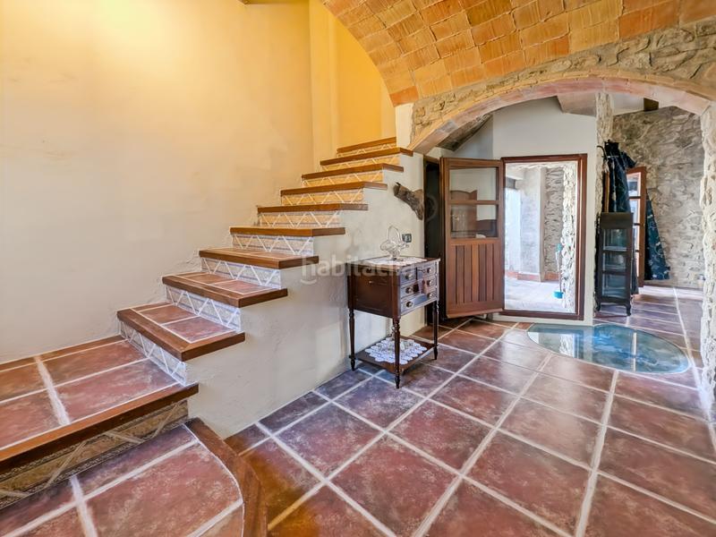 Foto 48445b82-07b2-4059-92a3-abec6165823c. Casa con riscaldamento in Agullana