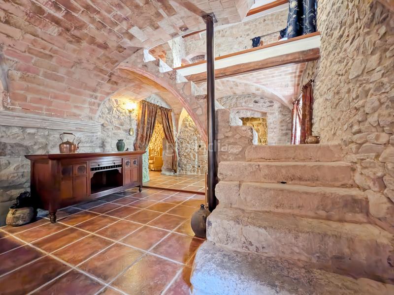 Foto 55729753-d1ac-45d0-a444-87b211807f4d. Casa con riscaldamento in Agullana
