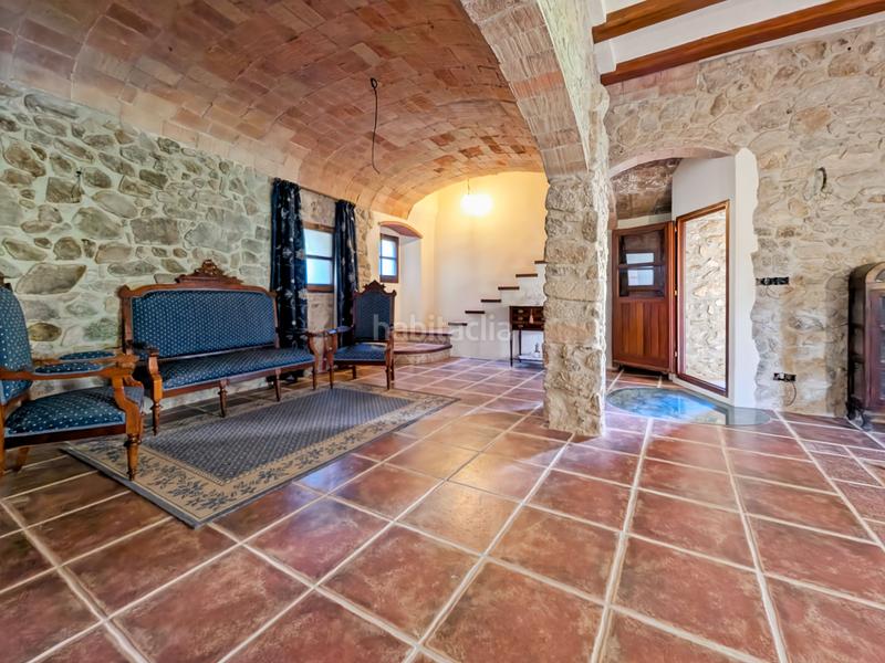 Foto bc22e371-bbce-4421-8ab4-5b955ac7f26a. Casa con riscaldamento in Agullana