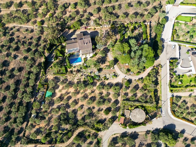 Foto 02ef5042-d104-4dd1-baa6-fcf86425c680. Casa amb calefacció aparcament piscina a Pau