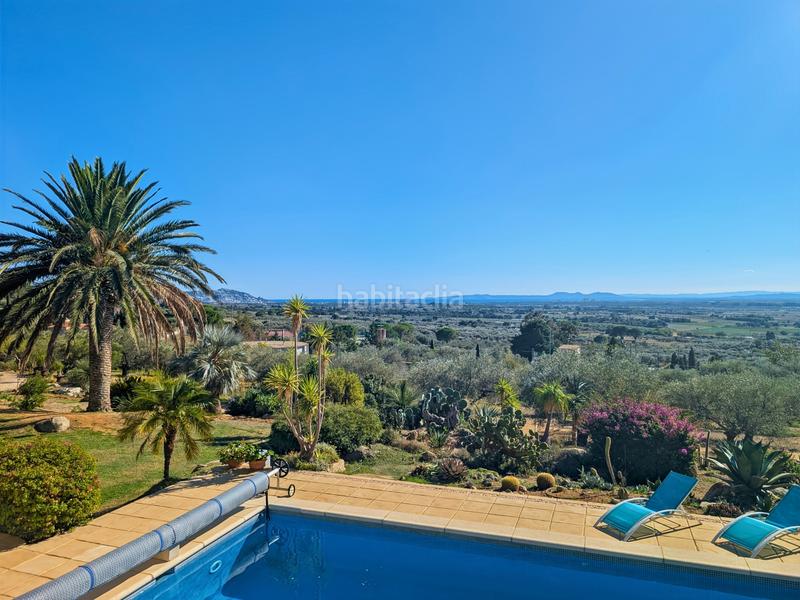 Foto 0744022b-7f16-47fd-b339-3d89965cbd91. Casa amb calefacció aparcament piscina a Pau