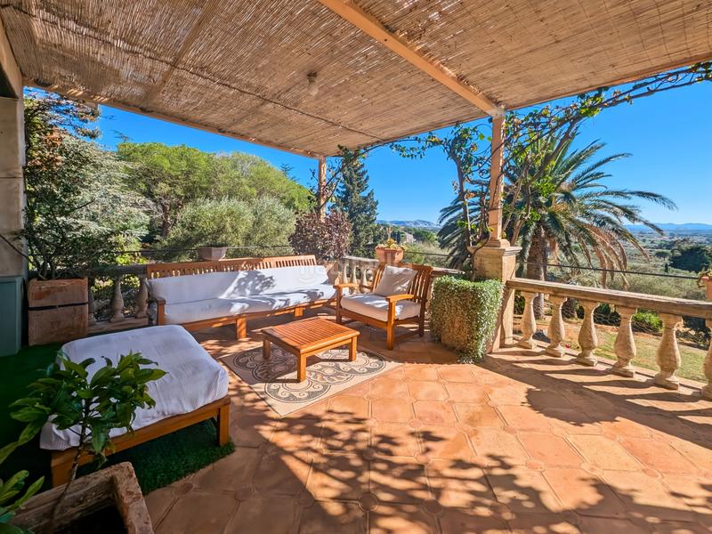 Foto 2a28a89e-aed8-4106-ab23-41894e179877. Casa amb calefacció aparcament piscina a Pau