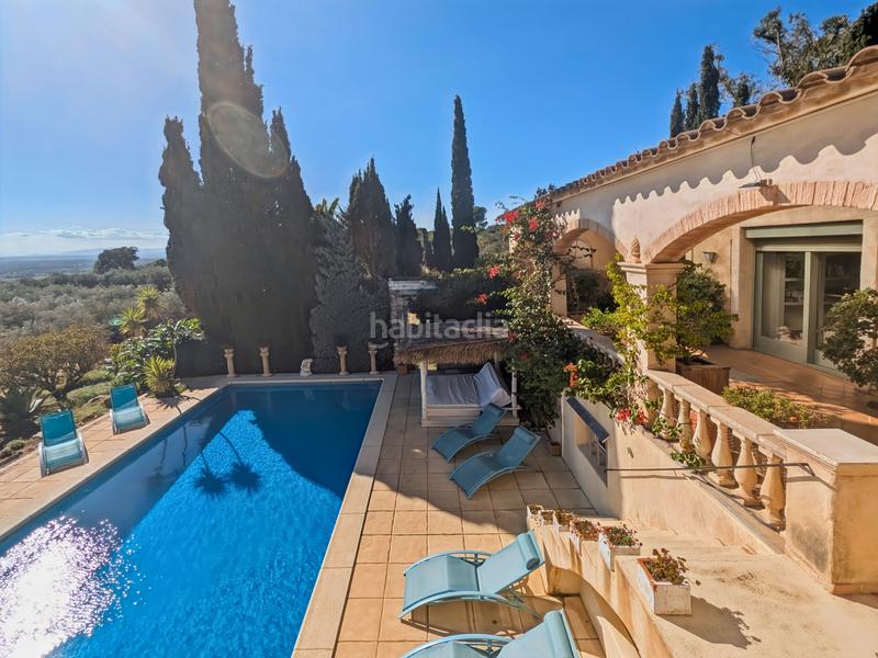 Foto 3c041c35-8ef5-43fa-a608-b3b0087f450d. Casa amb calefacció aparcament piscina a Pau