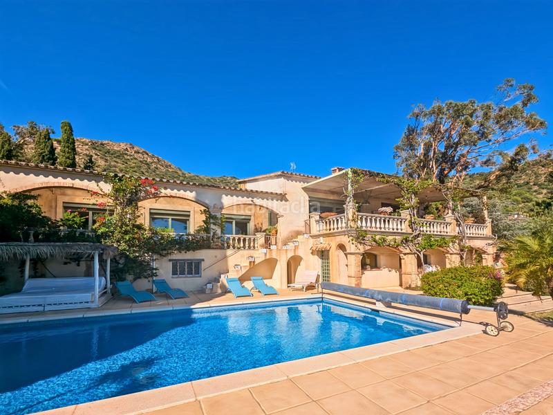 Foto 6f4dcd39-a8ca-4d08-b8e6-868e09e20c1f. Casa amb calefacció aparcament piscina a Pau