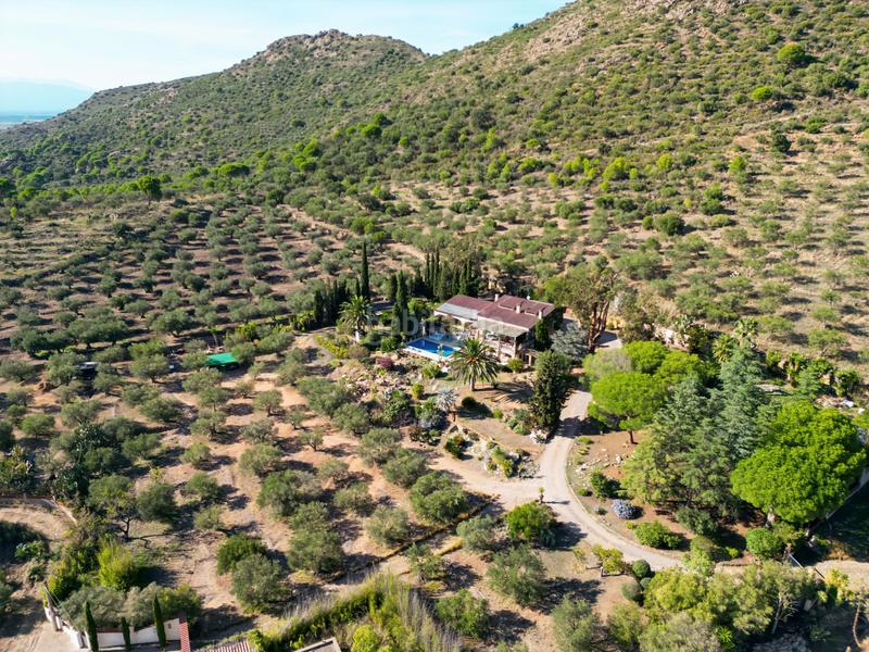 Foto 924148c4-d5d4-4624-b9c8-59482646aed3. Casa amb calefacció aparcament piscina a Pau