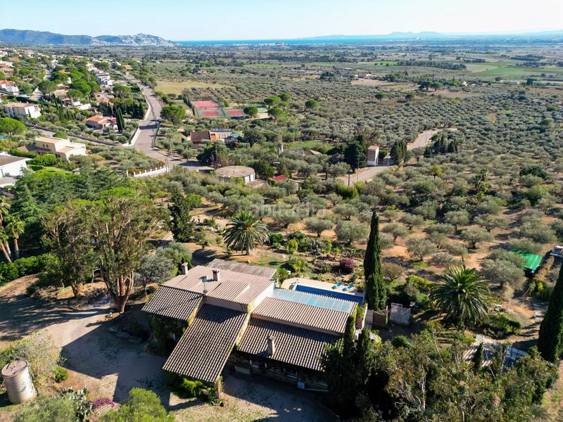 Foto c1f5bf39-7962-48e5-b684-5bc7739d520c. Casa amb calefacció aparcament piscina a Pau
