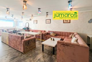 Geschäftsraum  N/a. Se vende local y fondo de comercio, barrestaurante totalmente re