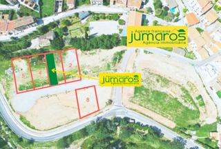 Residential Plot  N/a. Parcela urbana de 303 m situada en el tranquilo pueblo de biure,